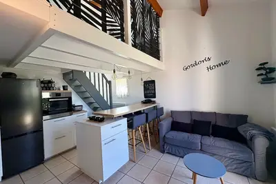 Image de Charmante maison - calme sécurisé - 4 pers.