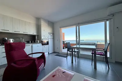 Image de Appartement lumineux proche plage - 4 pers.