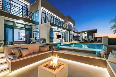 Image de Villa Mirador | Ocean View & Golf Cart Accessible