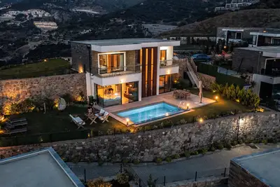 Image de Bovilla Hotel Pera Yalıkavak