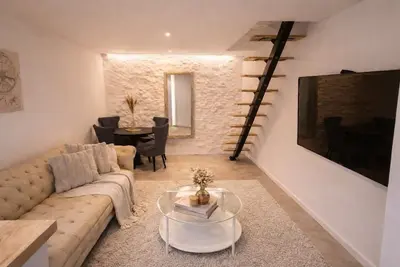Image de Maison cossy / proche plage