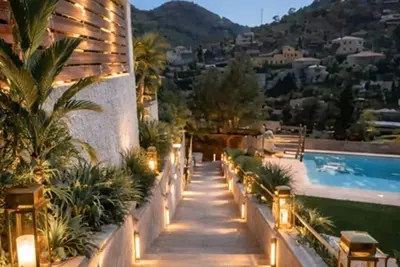 Image de Villa Verdejo Sitges, the ultimate luxery villa with 6 bedrooms & 7 bathrooms