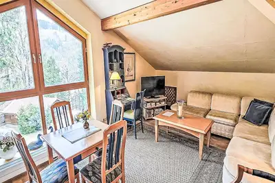Image de Joli appartement pour 5 personnes avec Wifi et Tv