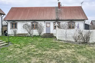Image de Maison Melösa by Interhome