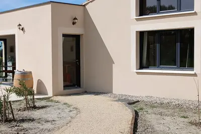 Image de Les Egadillias\nGîte à la campagne.