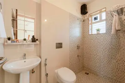 Image de \"Aesthetic 2bhk Flat In Siolim\"