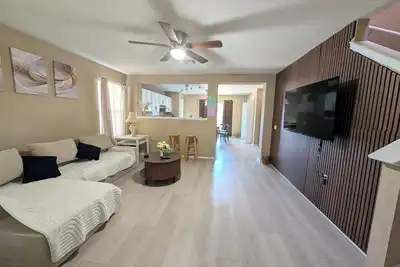 Image de 3br South Austin House / Close to Downtown, Ut and Airport / 6 beds / Sleeps 10
