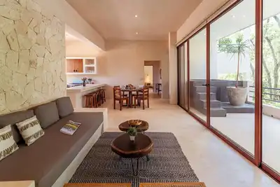 Image de Ahal Holistika 3br Oasis with Plunge Pool