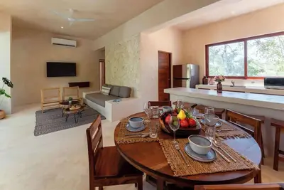 Image de Holistika 3br Jungle Escape with Plunge Pool