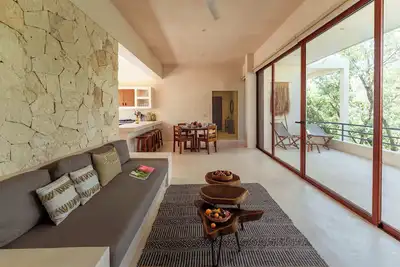 Image de Ahal Luxe 3br Penthouse – Rooftop & Plunge Pools
