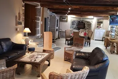 Image de Gite L'ostal Del Roc