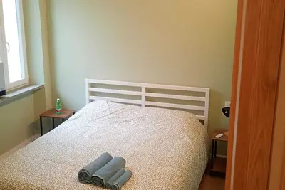 Image de Rooms for 4 people in Rho Centro