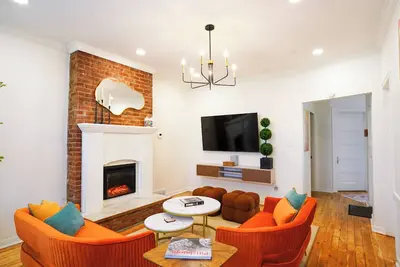 Image de Shadyside 2br Walk to Walnut + On site parking