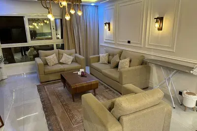 Image de Gleem luxury apartment