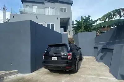 Image de Wonderful 5-bedroom house in lovely Port Antonio, convenient location
