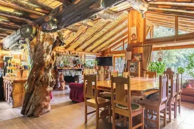 Image de Casona rustica ayalen