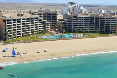Image de Amazing Oceanfront Views Sonoran Spa E504