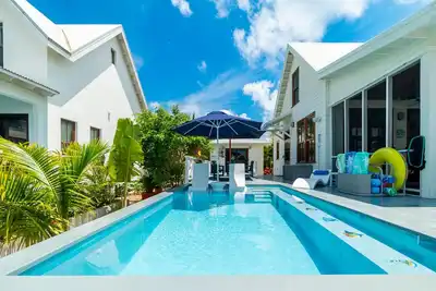 Image de Luke`s Bz Dream & Mistico Beach Club + Boat Shuttle