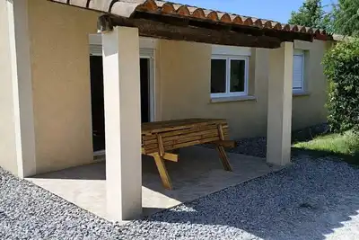 Image de Appartement