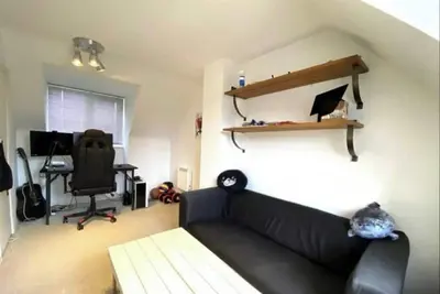 Image de 2br Apartment in the Heart of Canterbury