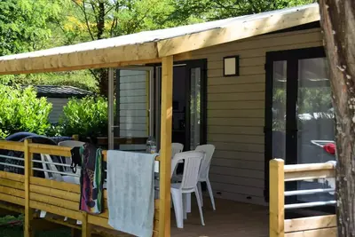 Image de Sunêlia Luxe Louisiane 2 chambres 4 personnes