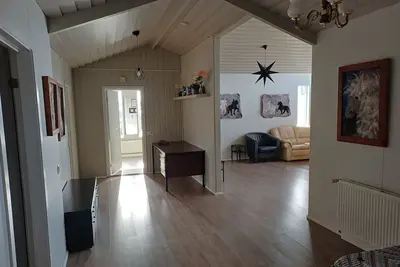 Image de Cosy family home