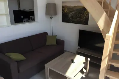 Image de Vacation home at the Obernsees thermal spa