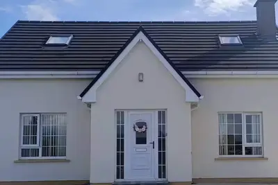 Image de Teach Aíne, Beautiful 3 bedroom Irish cottage in Dungloe rural Donegal