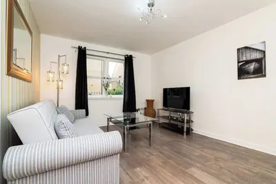 Image de Aberdeen Spacious House - 3 Beds - Sleeps 5 with Free Parking and Fast Wi-Fi