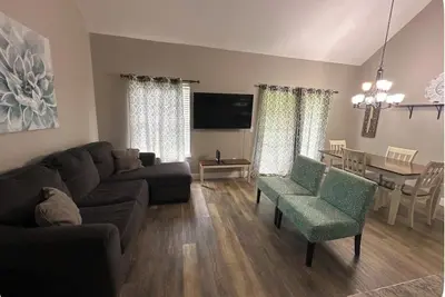 Image de Cozy 2-bedroom condo in perfect Branson with Ac