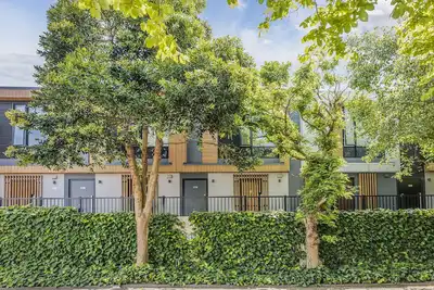 Image de City Tree Hutt A and  B