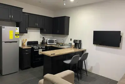 Image de Modern apartment in Stibys Sector