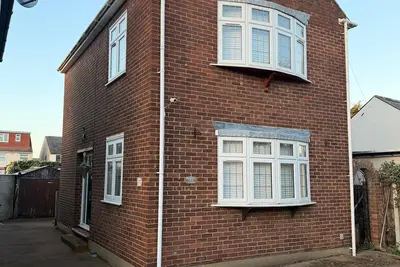 Image de Two bedroom independent house with parking & WiFi