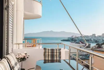 Image de Albania Dream Saranda Apartments