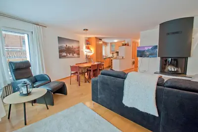 Image de Villa Emeline, Apartment Lora