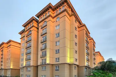Image de Spacious 3-bedroom apartment in gorgeous Escazu with Ac and gym