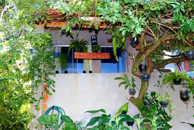 Image de Pedro'S Little House - I Love Boipeba