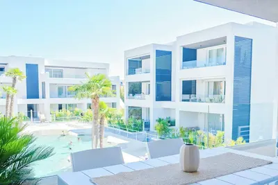 Image de OasiSole-Suite with Terrace and Pool