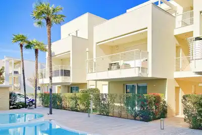Image de Jesolo Wave Garden & Pool Retreat