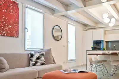 Image de Corte San Pio X – Exclusive home in the center