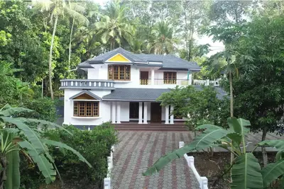 Image de Kidangoor Holyday Homes  Punnathura East Kottayam Kerala 686583