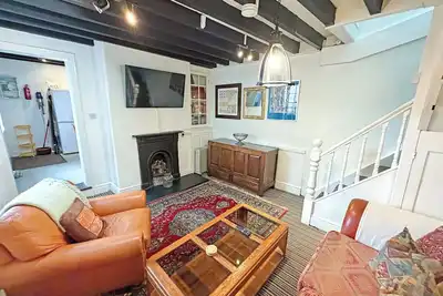 Image de The Courtyard Cottage