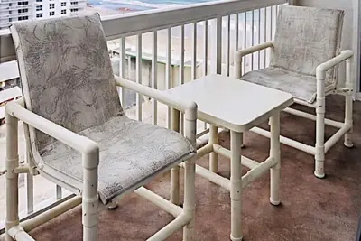 Image de Appartement en bord de mer à Daytona Beach
