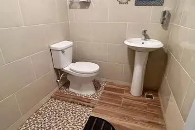 Image de Hôtel María Bonita Higuey Appartement 7