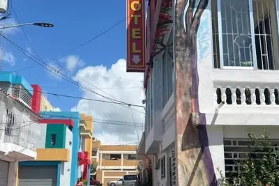 Image de Hotel Maria Bonita Higüey 2