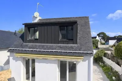 Image de Maison Cosy 6 pers proche plages, plein sud