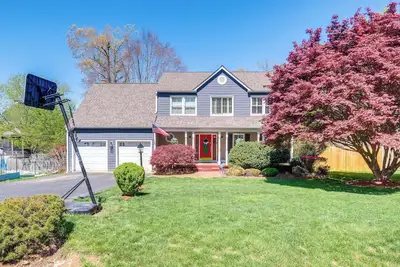 Image de Pool, Hot Tub & Fun! Family Home Near Quantico