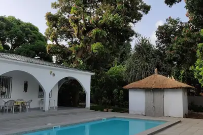 Image de Vokundahouse Gambia: Your private home away from home