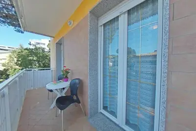 Image de Bel appartement familial dans un endroit calme et privilégié