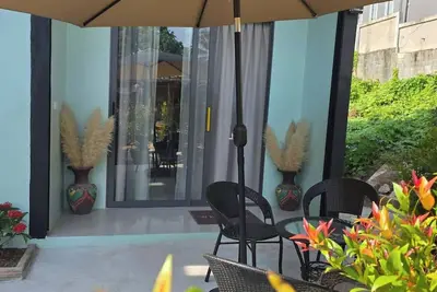 Image de Tiffany Villa 2